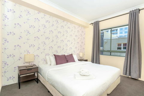 Apartments In Pyrmont - Mackay Tourism 38