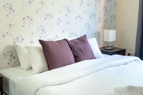 Apartments In Pyrmont - Mackay Tourism 39