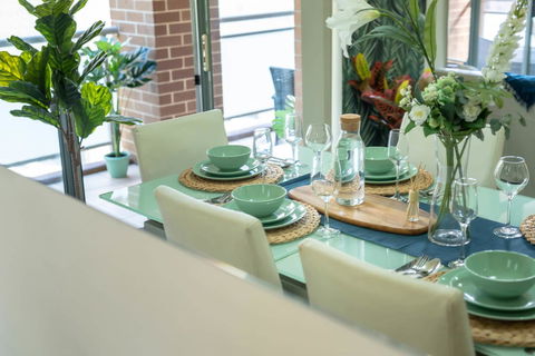 Apartments In Pyrmont - Mackay Tourism 23