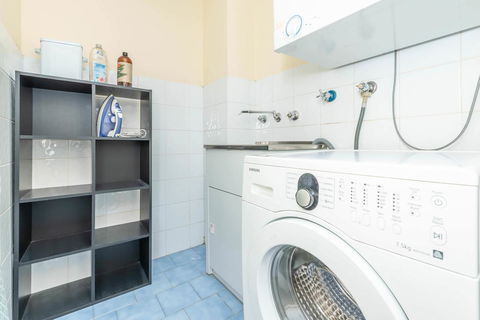 Apartments In Pyrmont - Mackay Tourism 26