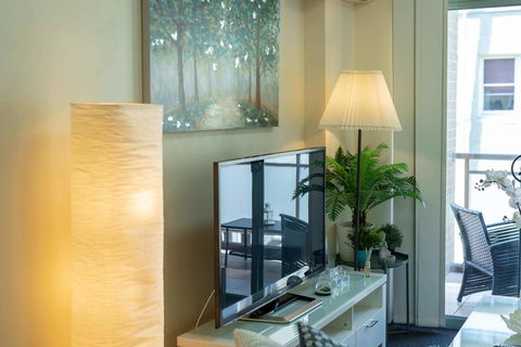 Apartments In Pyrmont - Mackay Tourism 42