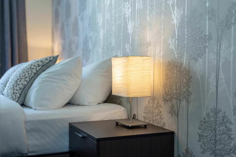 Apartments In Pyrmont - Mackay Tourism 25