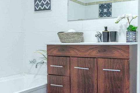 Apartments In Pyrmont - Mackay Tourism 33