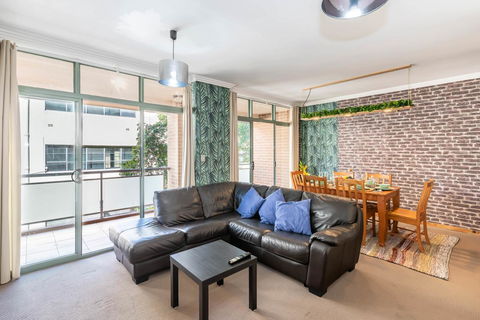 Apartments In Pyrmont - Mackay Tourism 18