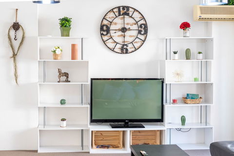 Apartments In Pyrmont - Mackay Tourism 11