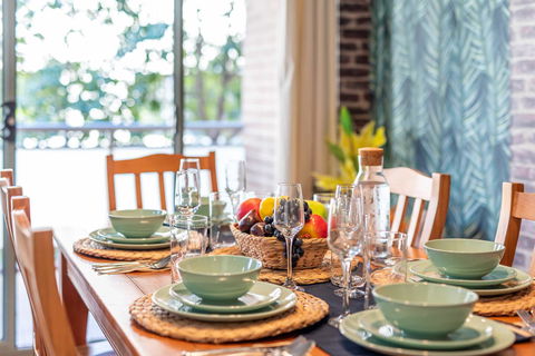 Apartments In Pyrmont - Mackay Tourism 9