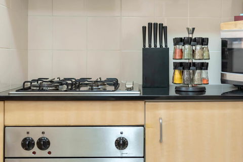 Apartments In Pyrmont - Mackay Tourism 31