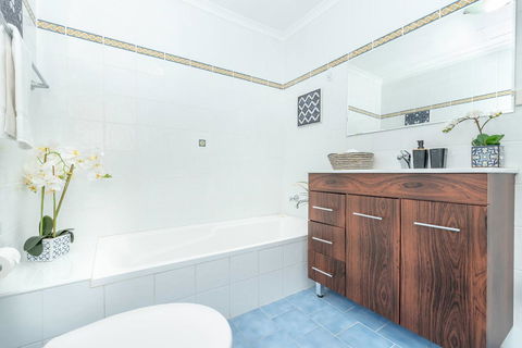 Apartments In Pyrmont - Mackay Tourism 34