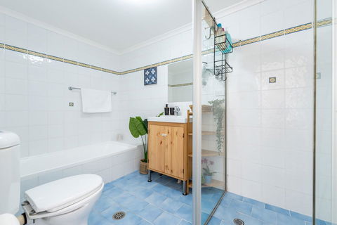 Apartments In Pyrmont - Mackay Tourism 5