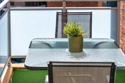 Apartments In Pyrmont - Mackay Tourism 44