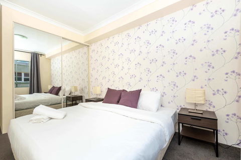 Apartments In Pyrmont - Mackay Tourism 40