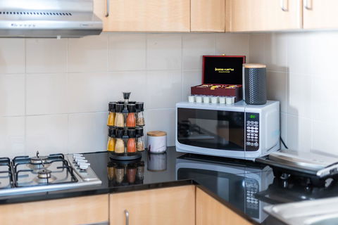 Apartments In Pyrmont - Mackay Tourism 12