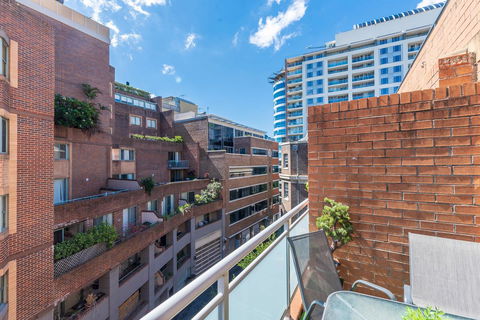 Apartments In Pyrmont - Mackay Tourism 20
