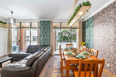 Apartments In Pyrmont - Mackay Tourism 19