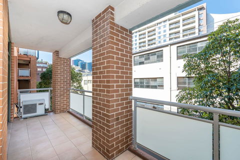 Apartments In Pyrmont - Mackay Tourism 2