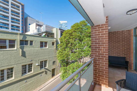 Apartments In Pyrmont - Mackay Tourism 28