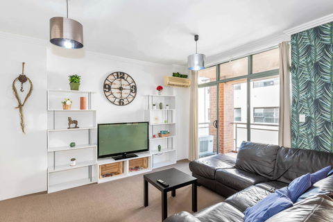 Apartments In Pyrmont - Mackay Tourism 15