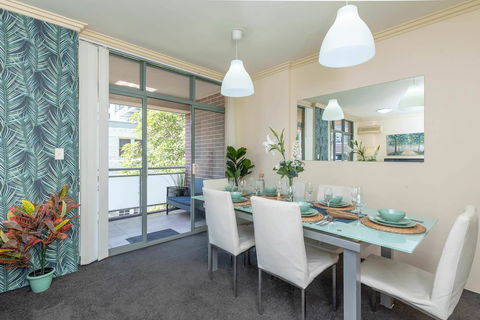Apartments In Pyrmont - Mackay Tourism 22