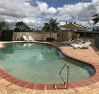 Oxley Cove Holiday Apartment - Mackay Tourism