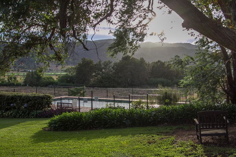 Stay In Mudgee The Grove, The Church, And Premium Private Homestead - Mackay Tourism 26