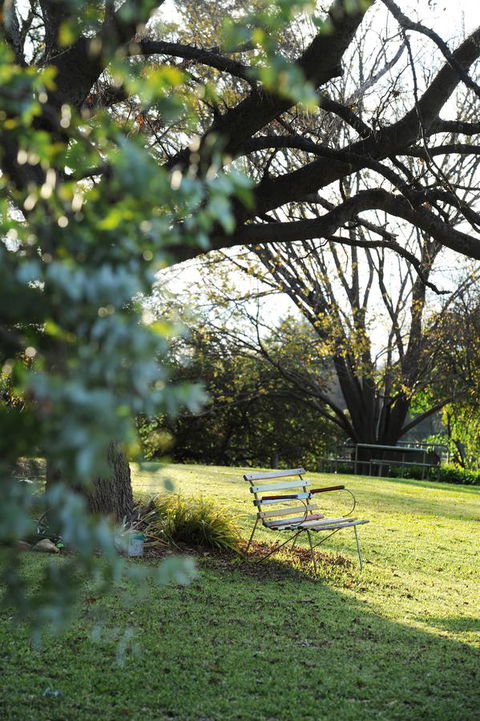 Stay In Mudgee The Grove, The Church, And Premium Private Homestead - Mackay Tourism 10