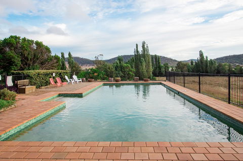 Stay In Mudgee The Grove, The Church, And Premium Private Homestead - Mackay Tourism 18