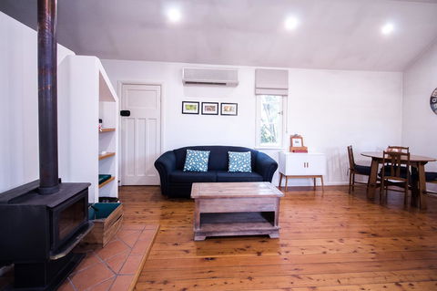 Stay In Mudgee The Grove, The Church, And Premium Private Homestead - Mackay Tourism 21
