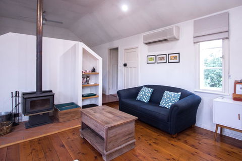 Stay In Mudgee The Grove, The Church, And Premium Private Homestead - Mackay Tourism 20
