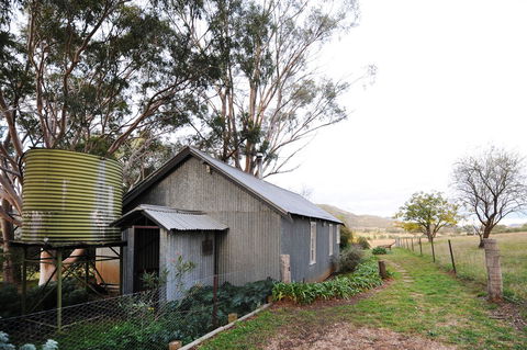 Stay In Mudgee The Grove, The Church, And Premium Private Homestead - Mackay Tourism 39