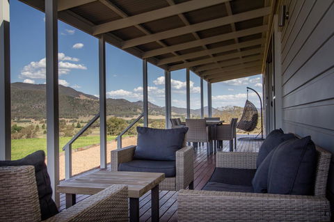 Stay In Mudgee The Grove, The Church, And Premium Private Homestead - Mackay Tourism 8