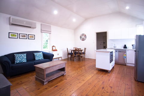 Stay In Mudgee The Grove, The Church, And Premium Private Homestead - Mackay Tourism 22