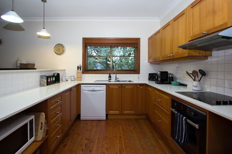 Stay In Mudgee The Grove, The Church, And Premium Private Homestead - Mackay Tourism 14