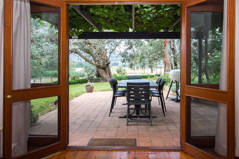 Stay In Mudgee The Grove, The Church, And Premium Private Homestead - Mackay Tourism 28