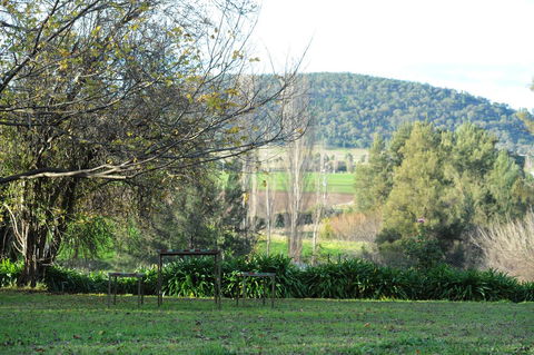 Stay In Mudgee The Grove, The Church, And Premium Private Homestead - Mackay Tourism 11