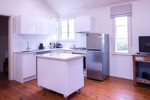 Stay In Mudgee The Grove, The Church, And Premium Private Homestead - Mackay Tourism 19