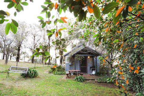 Stay In Mudgee The Grove, The Church, And Premium Private Homestead - Mackay Tourism 42