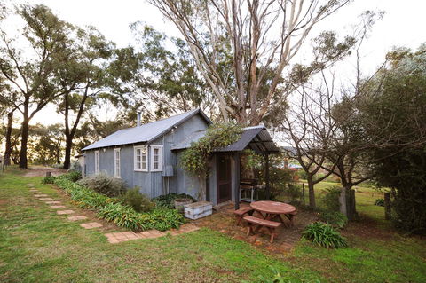 Stay In Mudgee The Grove, The Church, And Premium Private Homestead - Mackay Tourism 41