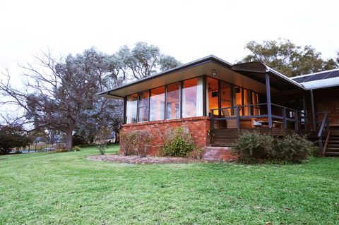 Stay In Mudgee The Grove, The Church, And Premium Private Homestead - Mackay Tourism 12