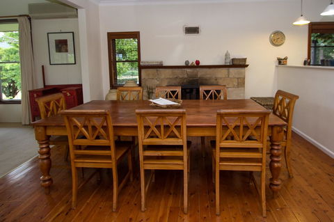 Stay In Mudgee The Grove, The Church, And Premium Private Homestead - Mackay Tourism 35