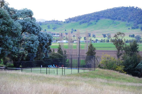 Stay In Mudgee The Grove, The Church, And Premium Private Homestead - Mackay Tourism 44