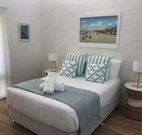 Mariner Bay Apartments - Mackay Tourism
