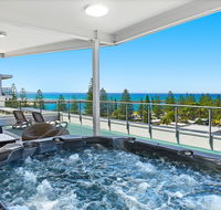 Macquarie Waters Boutique Apartment Hotel - Mackay Tourism