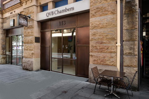 YEHS Hotel Sydney QVB - Mackay Tourism 28