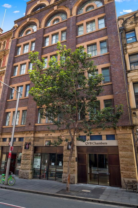 YEHS Hotel Sydney QVB - Mackay Tourism 26