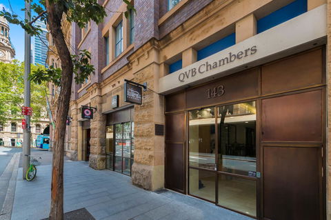 YEHS Hotel Sydney QVB - Mackay Tourism 30