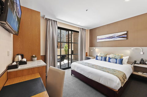 YEHS Hotel Sydney QVB - Mackay Tourism 11