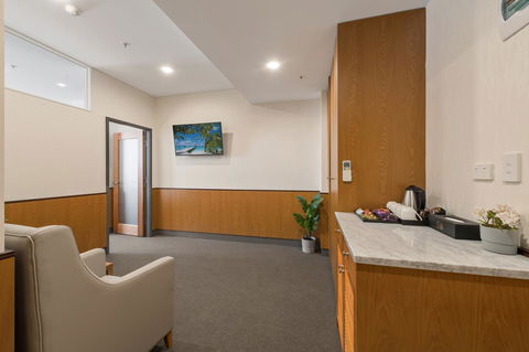 YEHS Hotel Sydney QVB - Mackay Tourism 33