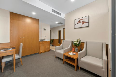 YEHS Hotel Sydney QVB - Mackay Tourism 32