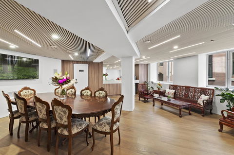 YEHS Hotel Sydney QVB - Mackay Tourism 16