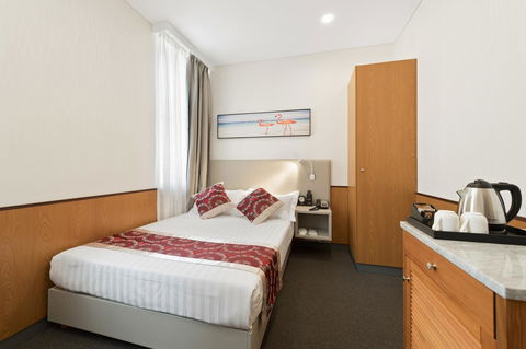 YEHS Hotel Sydney QVB - Mackay Tourism 35
